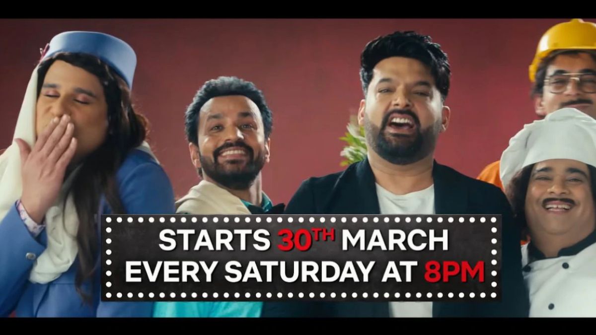 Weekend OTT Releases/Photo-Youtube 