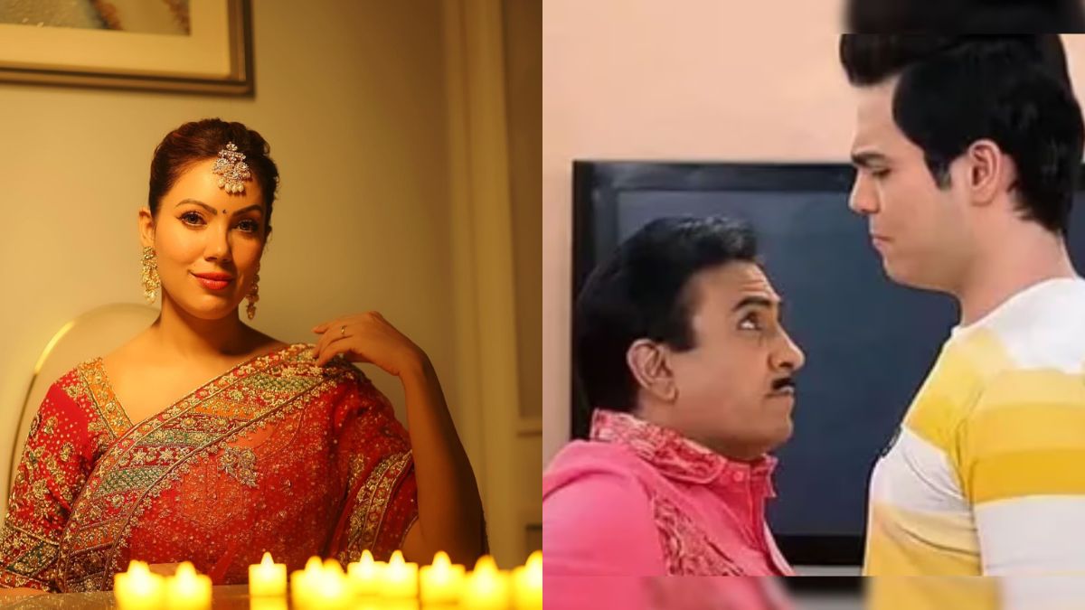 raj anadkat and munmun dutta relationship