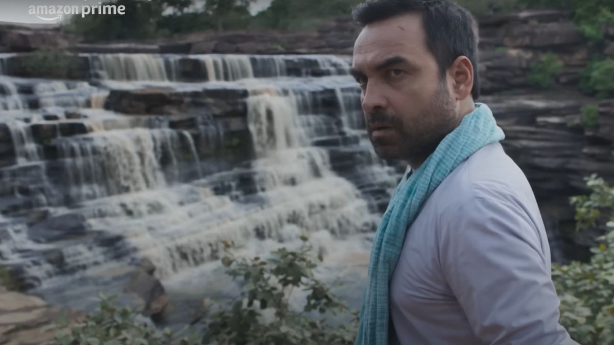 मिर्जापुर 3