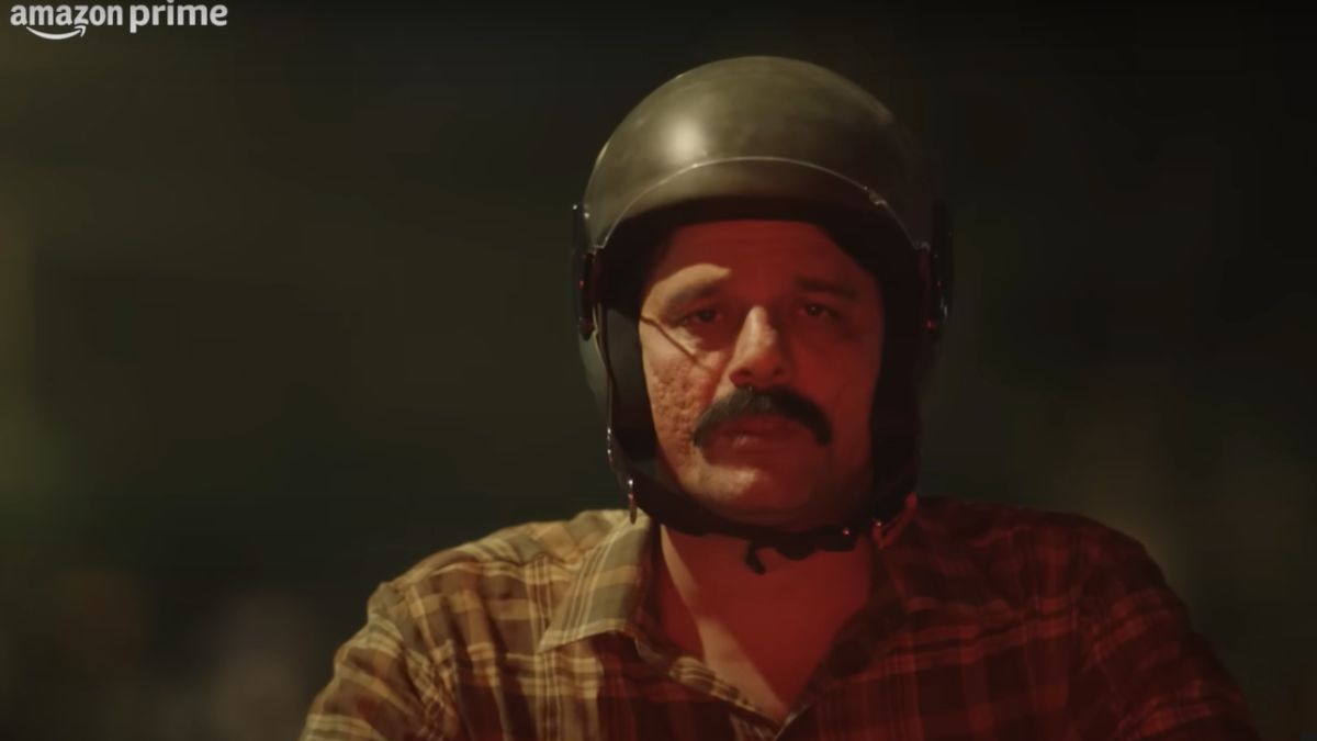 पाताललोक सीजन 2