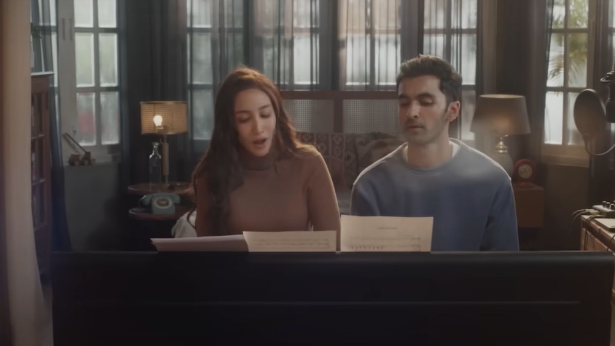 बंदिश बैंडिट्स सीरीज