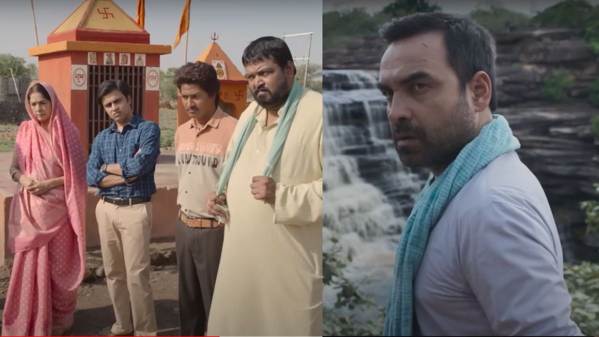 Amazon Prime Video Series/ Prime Video Youtube