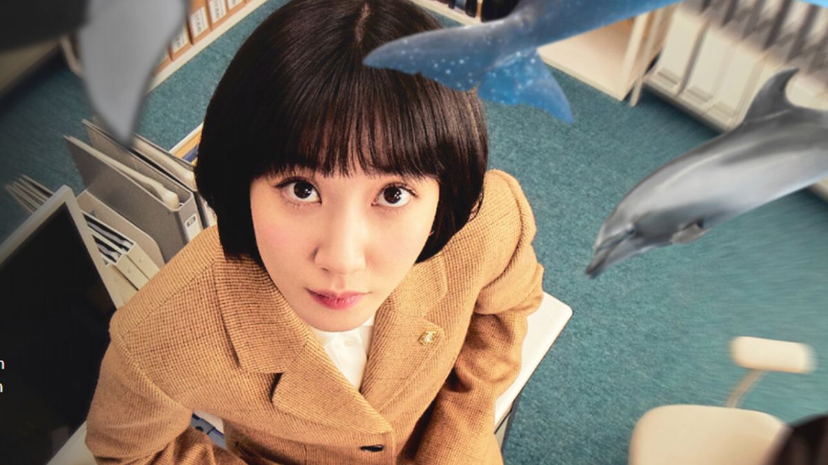 Extraordinary Attorney Woo