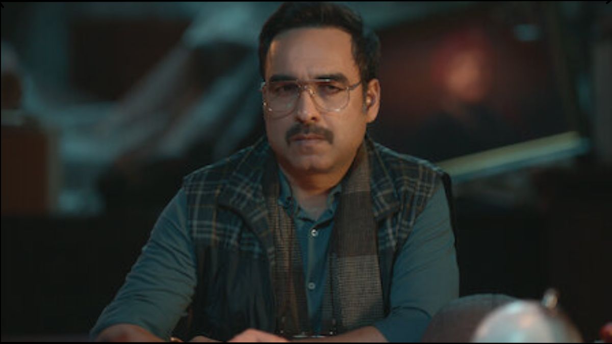 मर्डर मुबारक