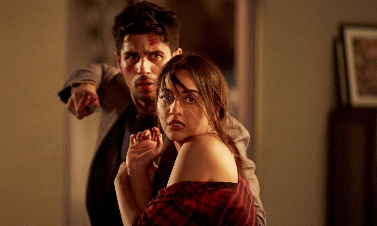 इत्तेफाक