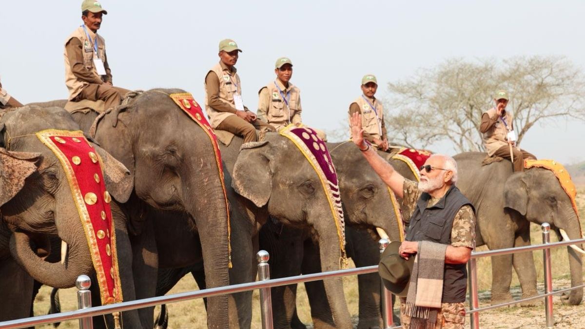 पीएम मोदी