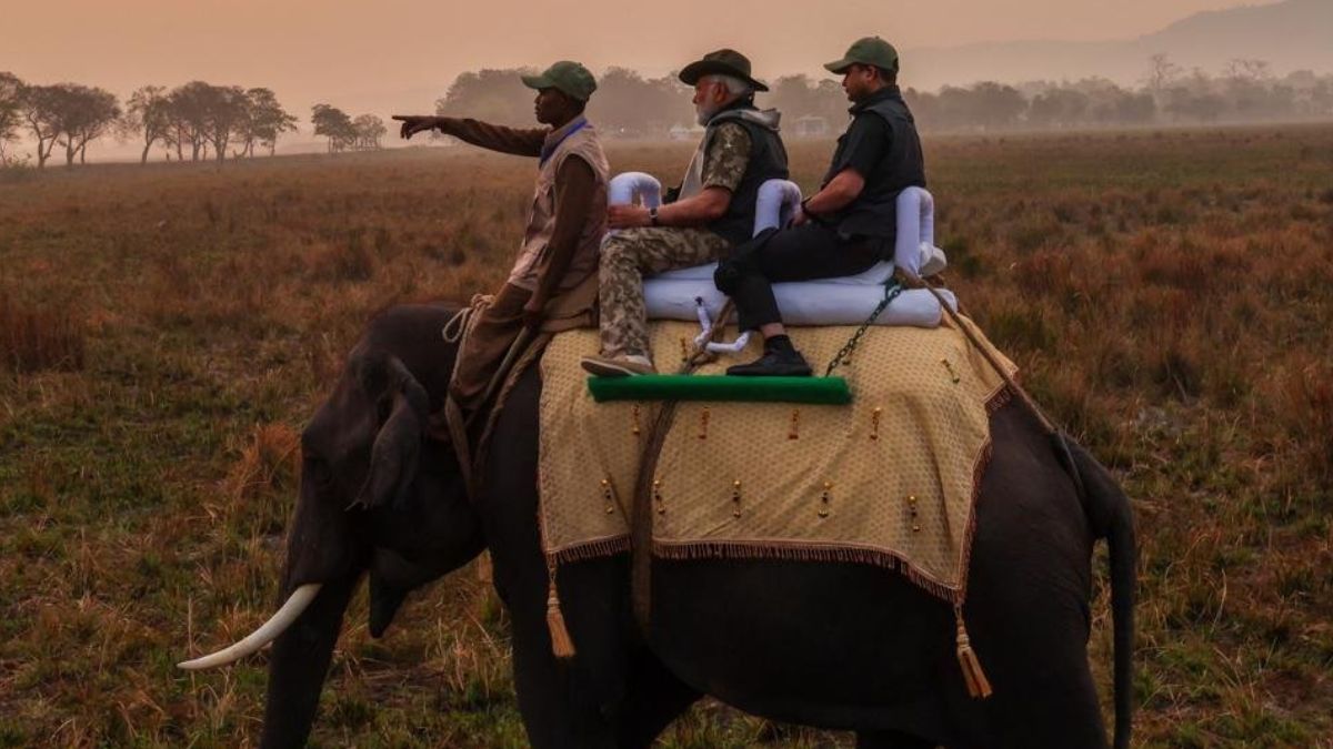 पीएम मोदी