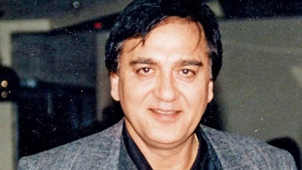 सुनील दत्‍त 