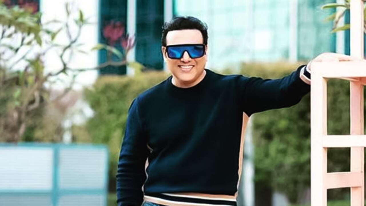 गोविंदा