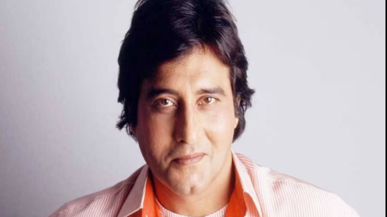 विनोद खन्‍ना