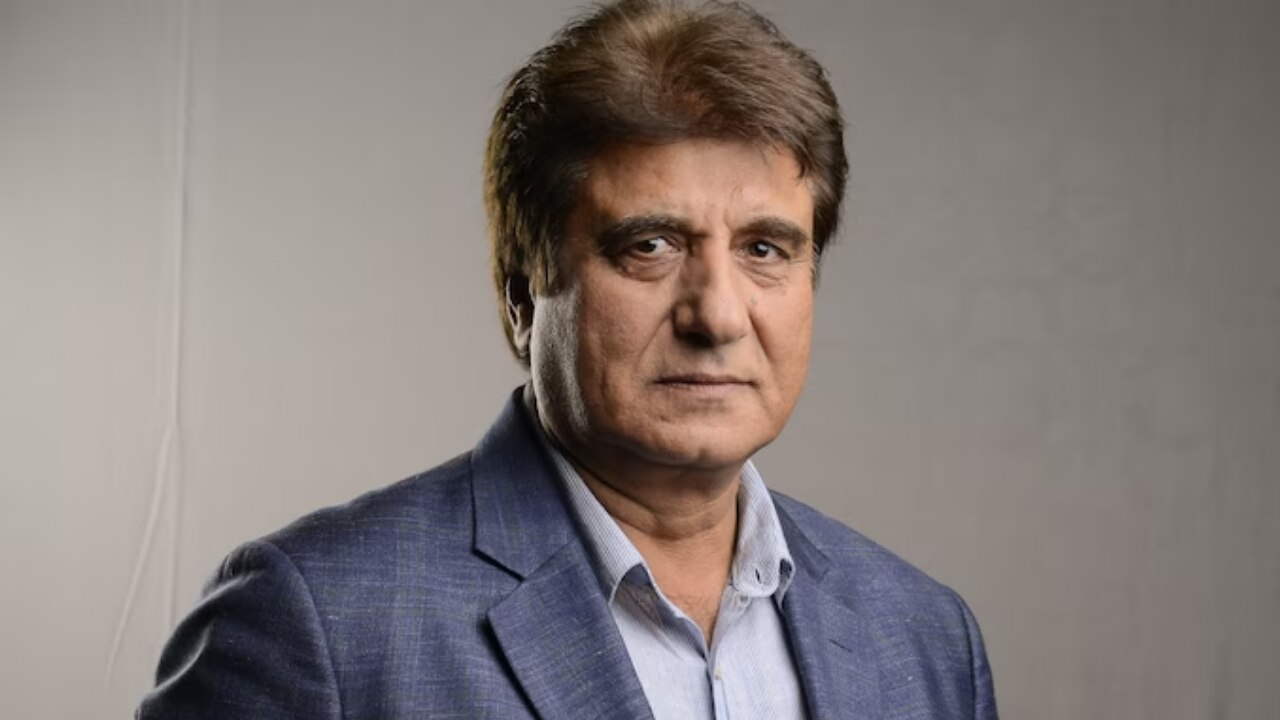 राज बब्बर