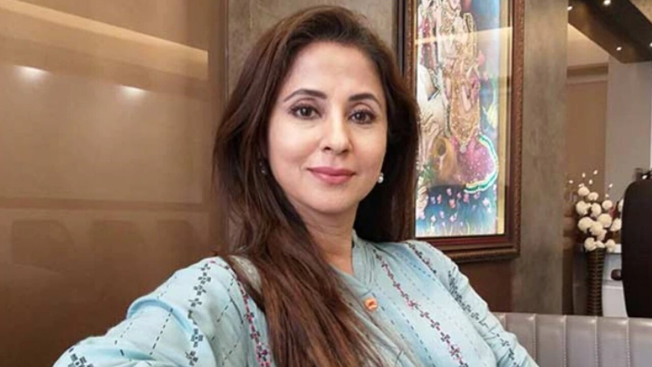 उर्मिला मातोंडकर