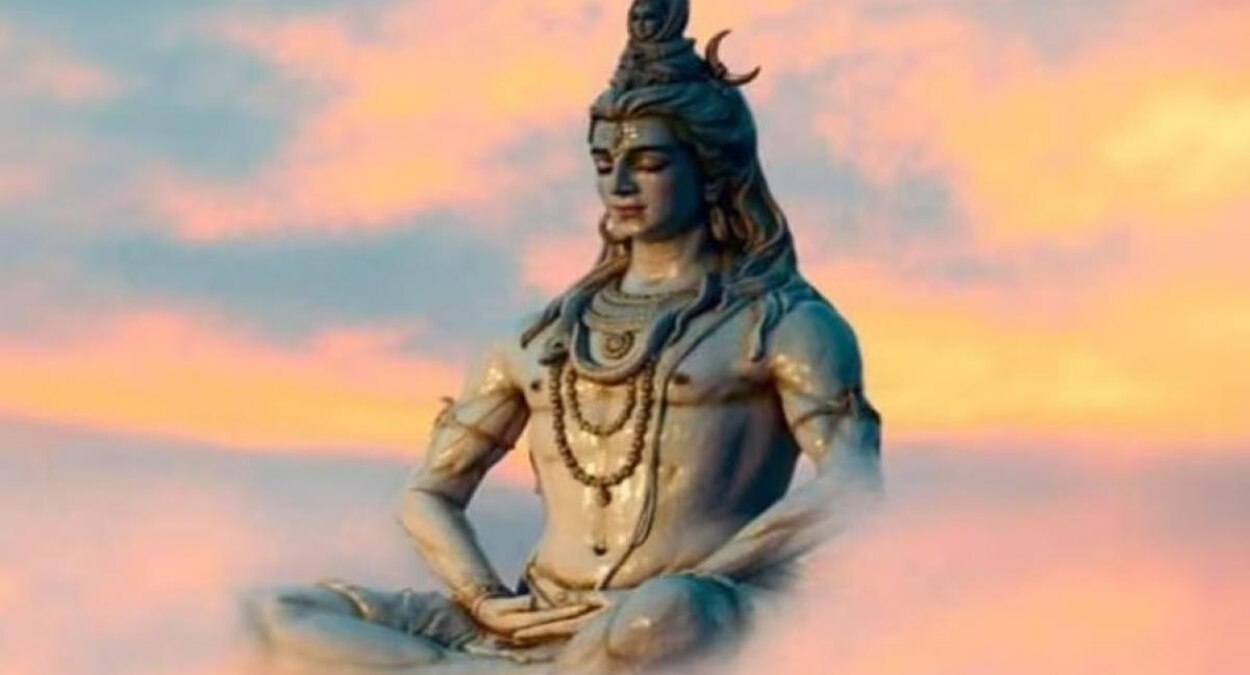 शिवरात्रि 