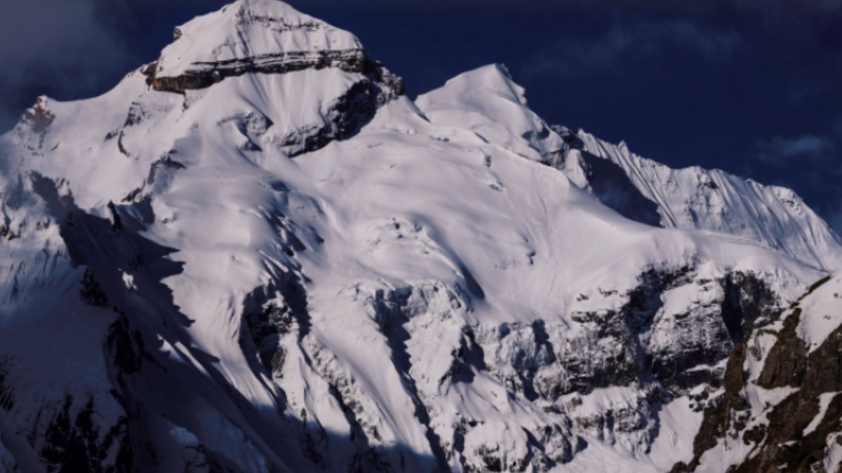 Uttarakhand Tourism (Photo-Uttarakhand Tourism) Uttarakhand Tourism (Photo-Uttarakhand Tourism)