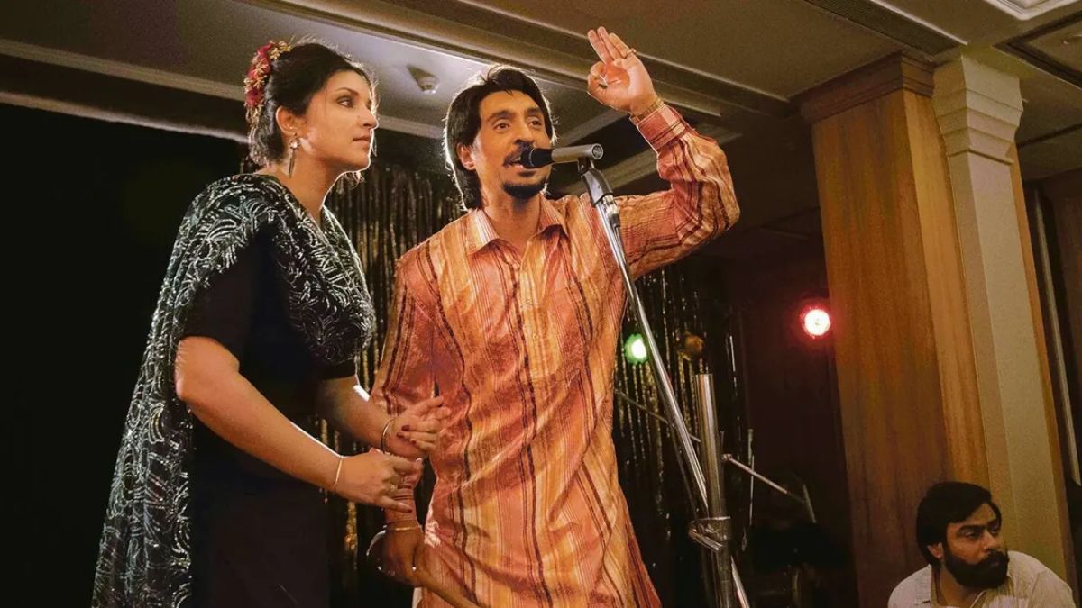 Ott release This week/Youtube