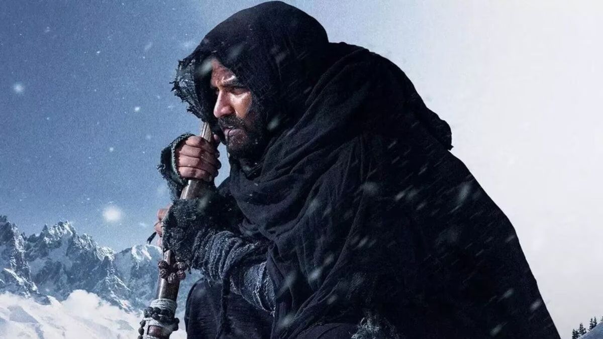 Ott release This week/Youtube