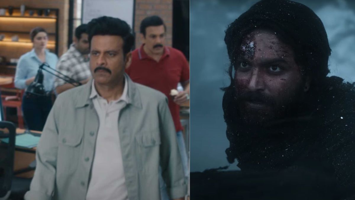 Ott release This week/Youtube