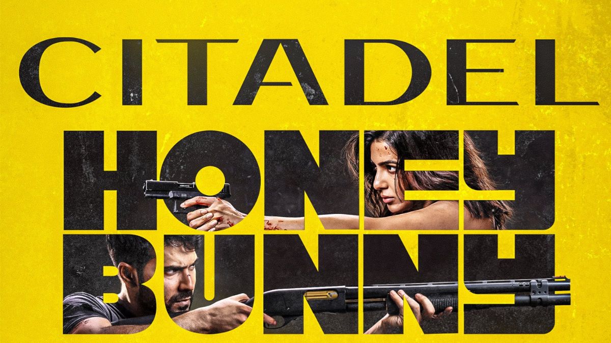 May ott release/youtube