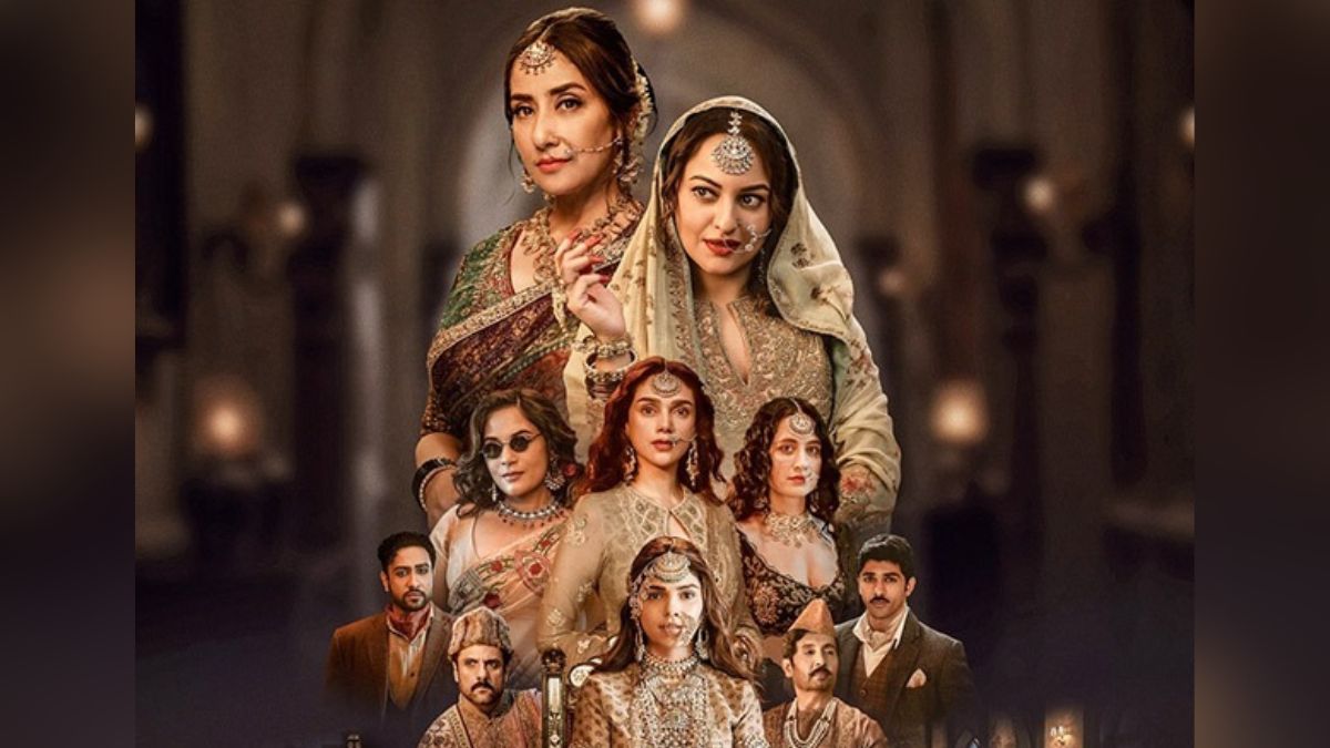 May ott release/youtube