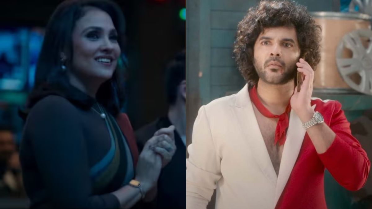 This Week OTT Release