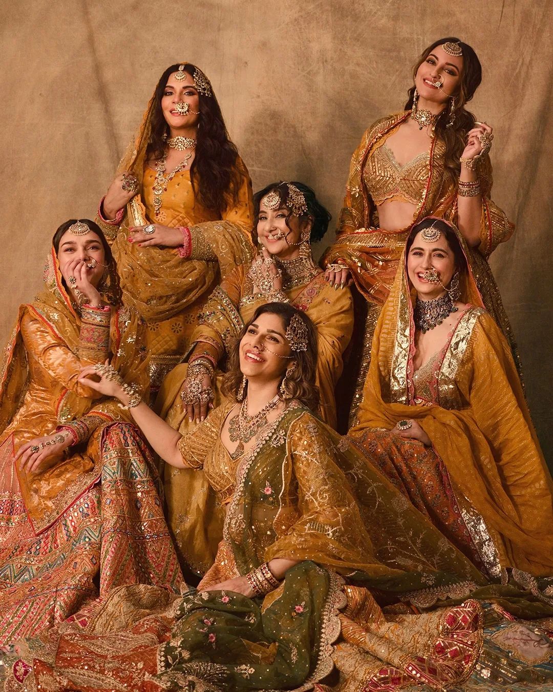 Heeramandi Heeramandi