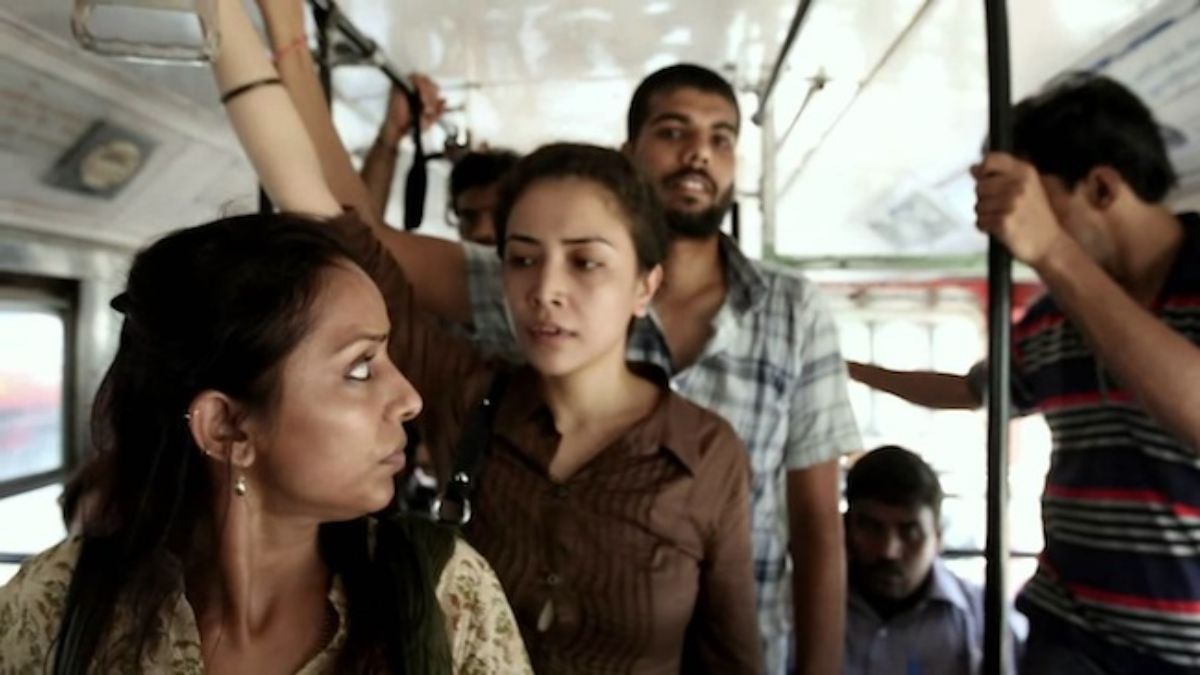 'दैट डे आफ्टर एवरीडे' 'दैट डे आफ्टर एवरीडे'