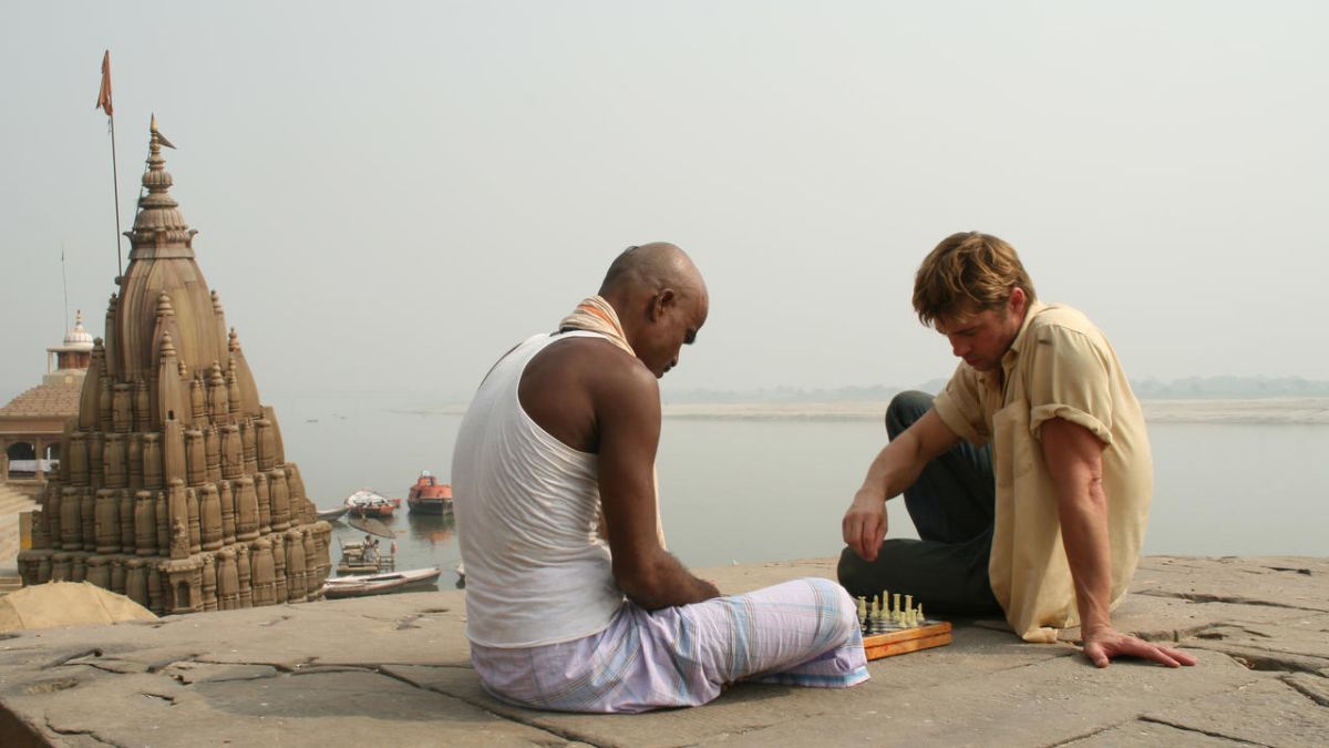 द क्यूरियस केस ऑफ बेंजामिन बटन द क्यूरियस केस ऑफ बेंजामिन बटन