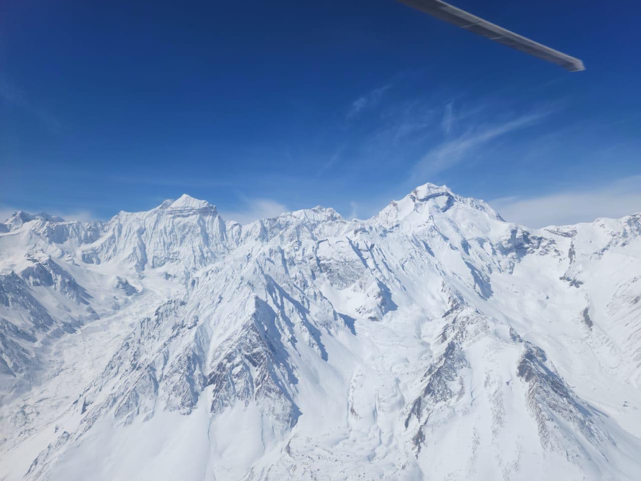 Uttarakhand Tourism (Photo-Uttarakhand Tourism) Uttarakhand Tourism (Photo-Uttarakhand Tourism)