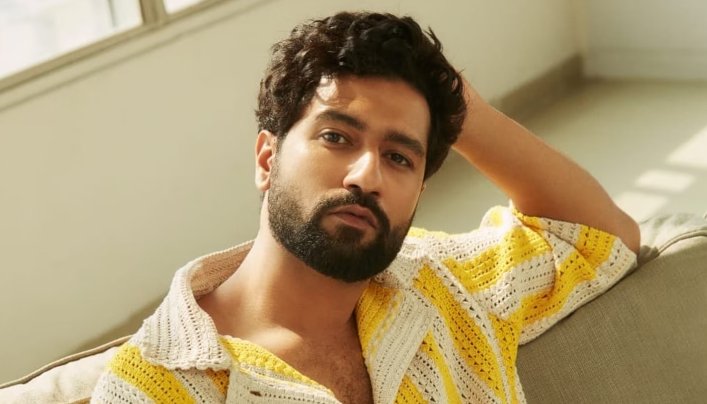 Vicky Kaushal Vicky Kaushal