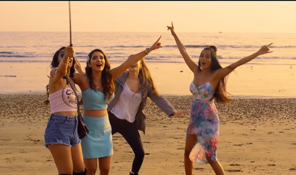 टिप्सी  टिप्सी