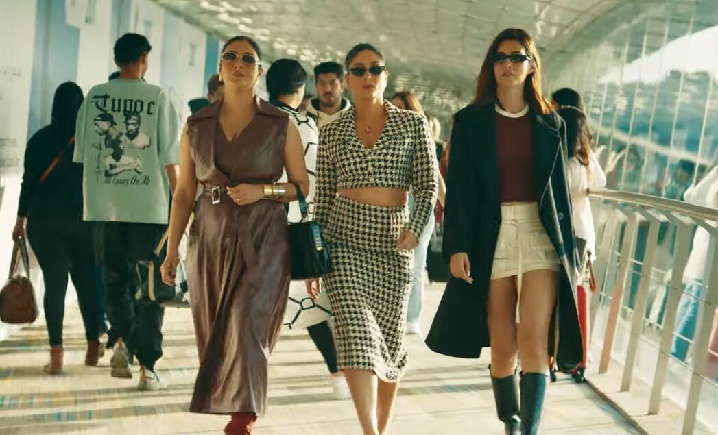 क्रू क्रू