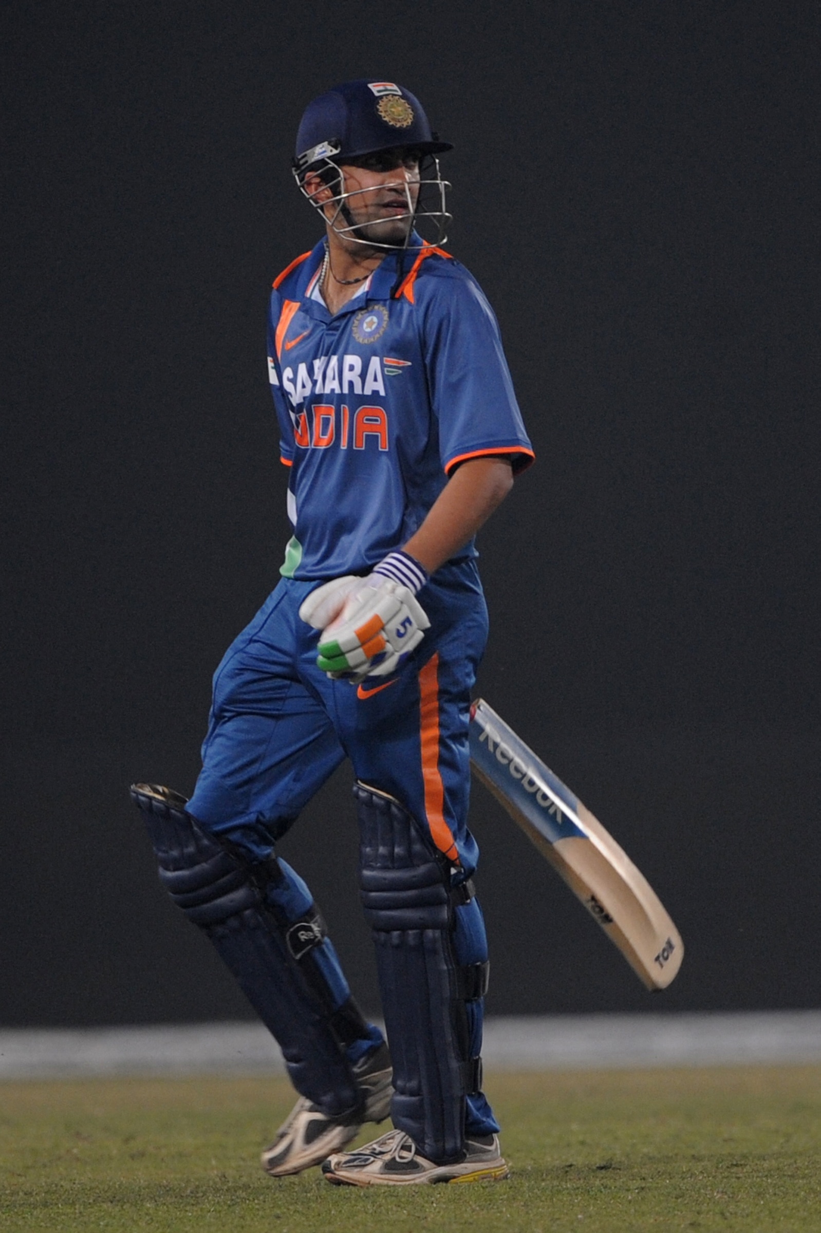 Gautam Gambhir