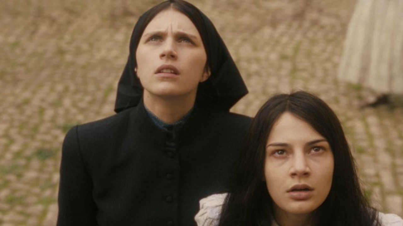  द फर्स्ट ओमेन