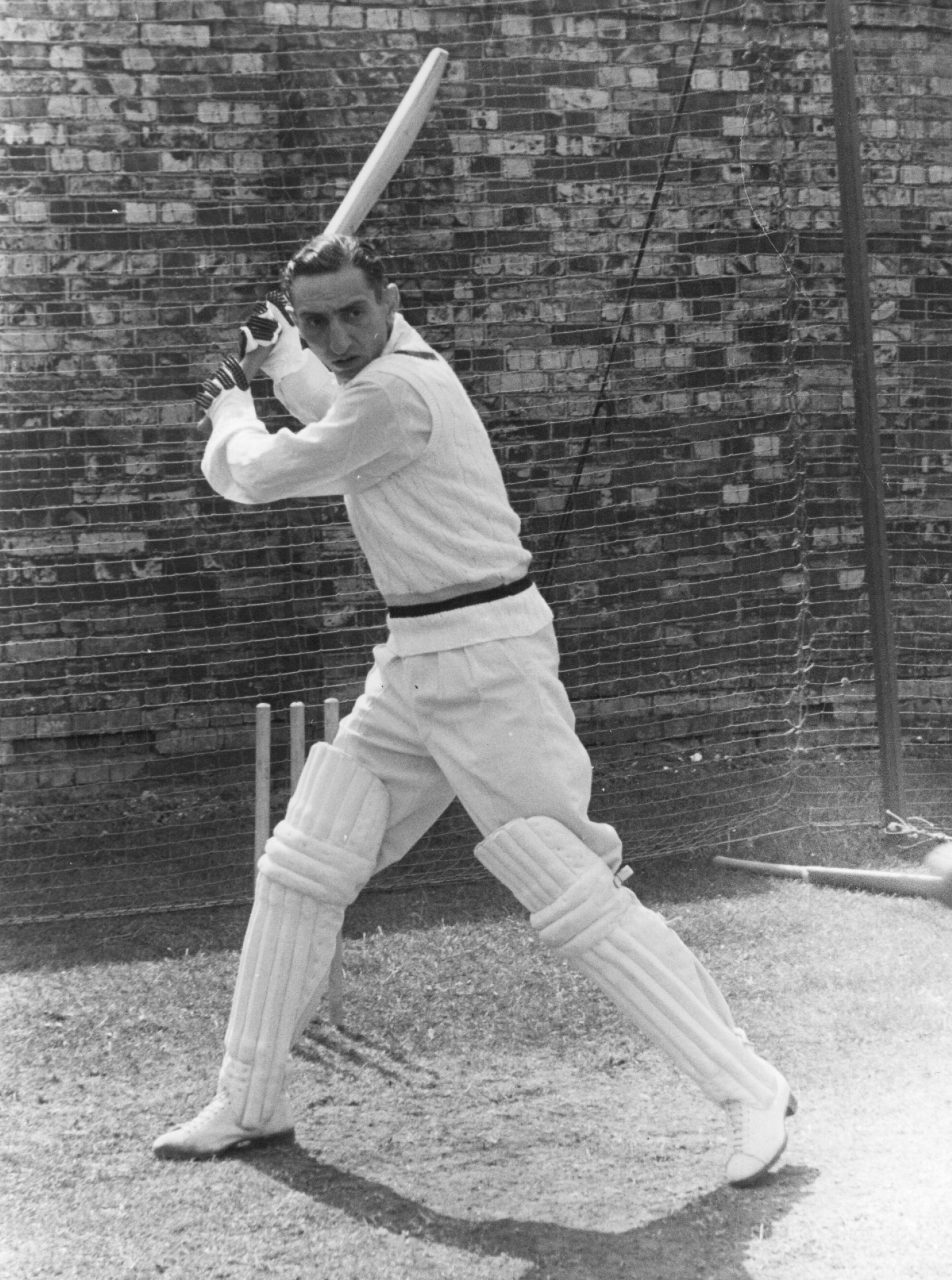 Mansoor Ali Khan Pataudi