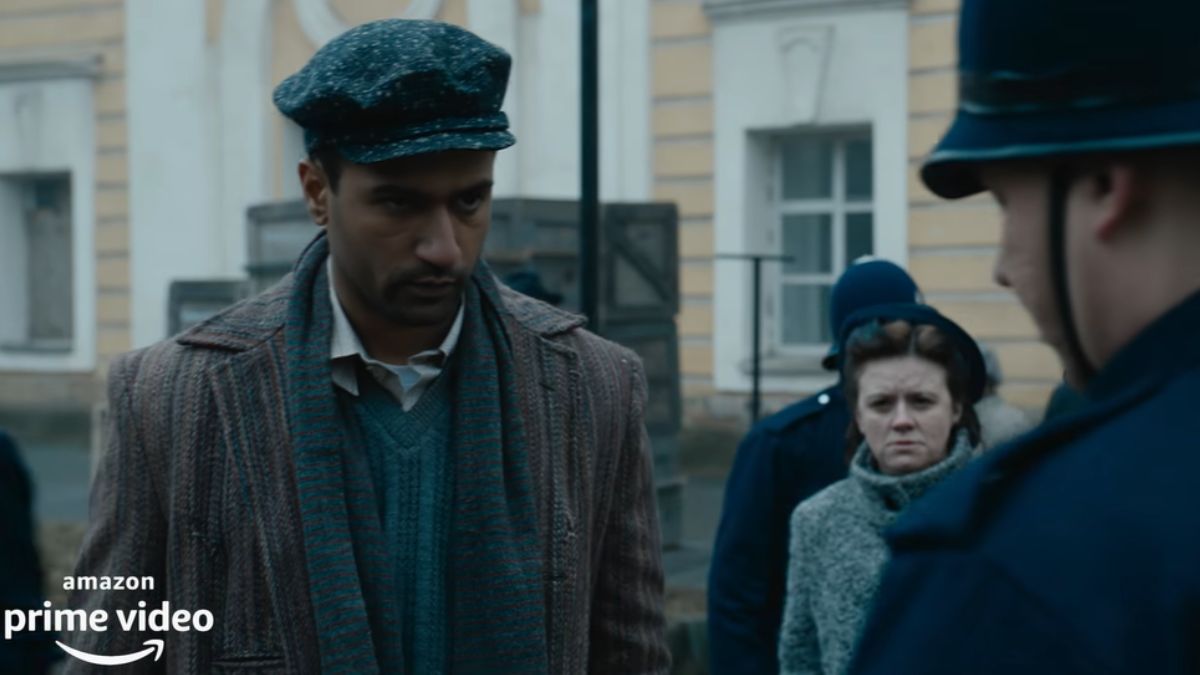 सरदार उधम सरदार उधम