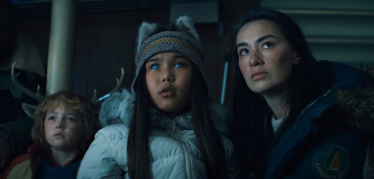 स्वीट टूथ सीजन 3