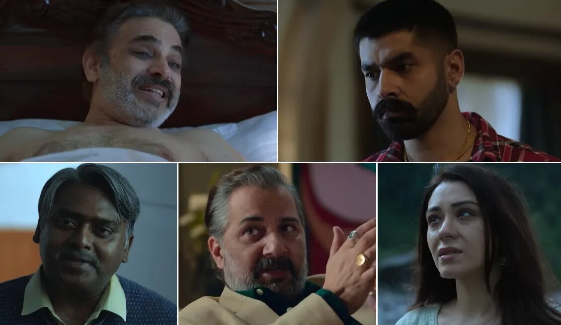 अनदेखी सीजन 3 अनदेखी सीजन 3