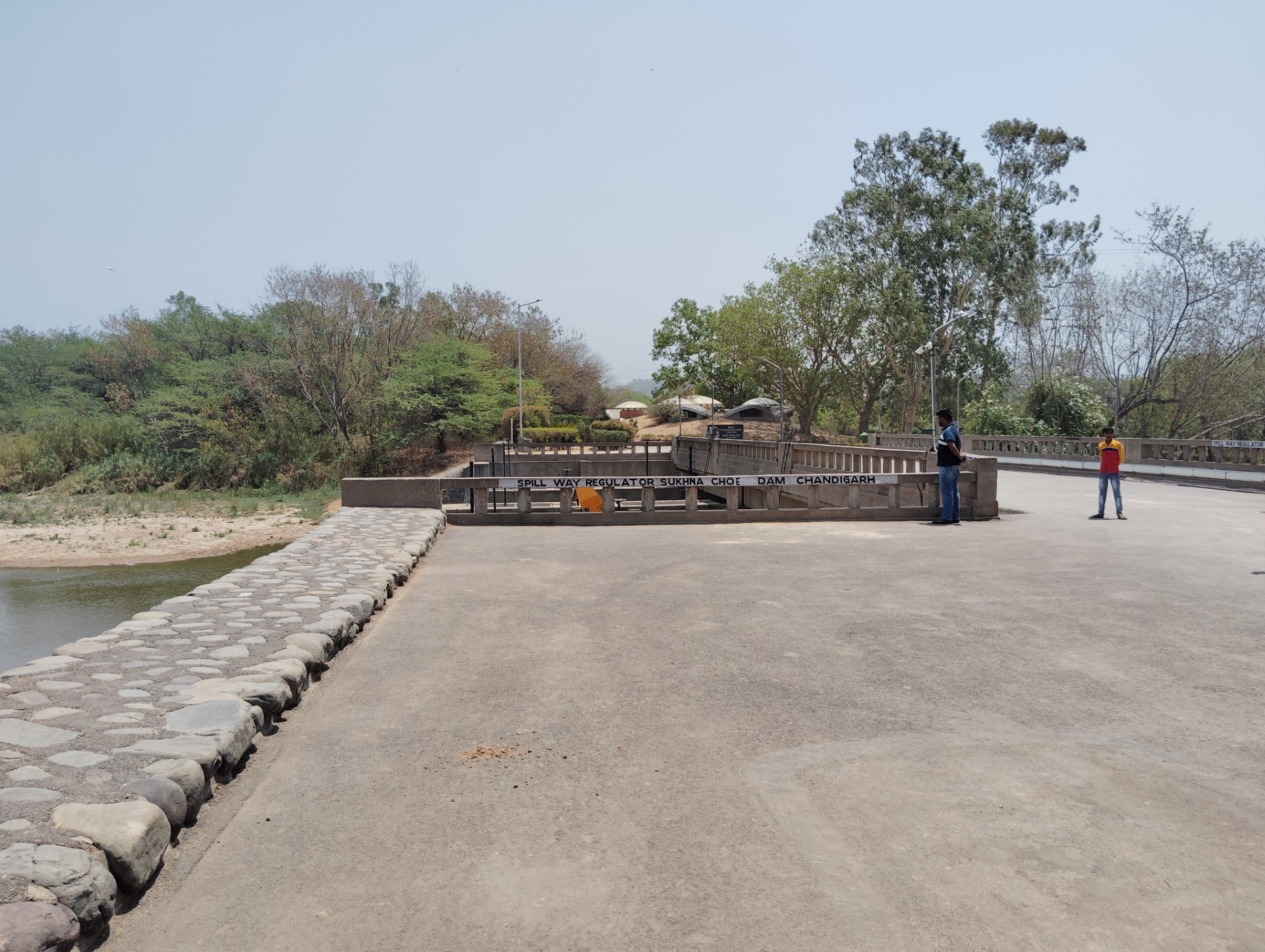 Chandigarh Sukhna Lake Chandigarh Sukhna Lake