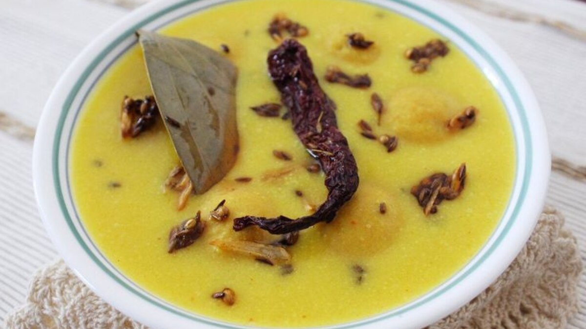 Bihari Kadhi 