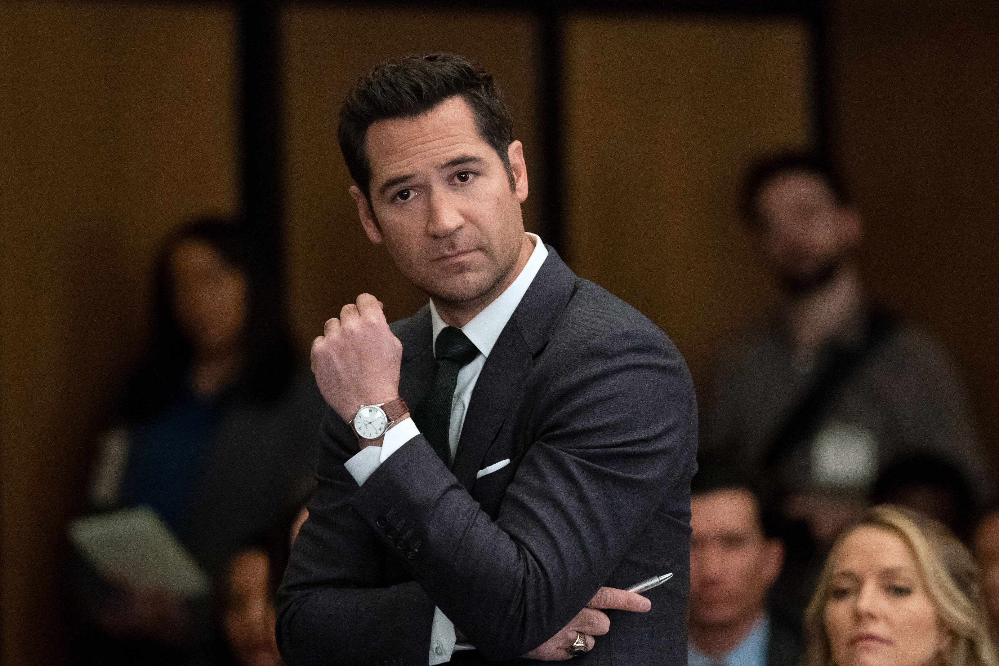 लिंकन लॉयर