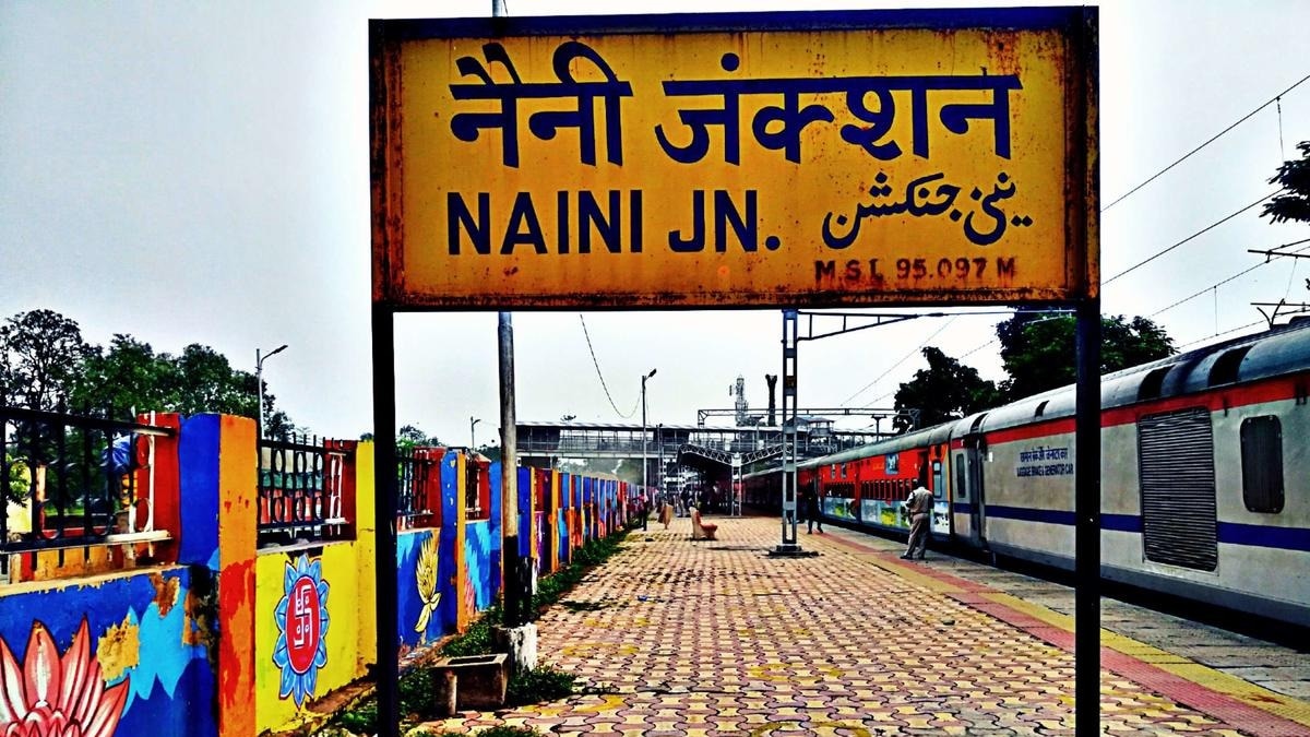 Naini