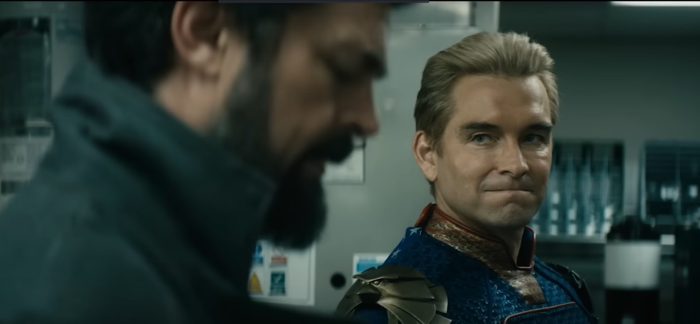 ब्वॉयज 4