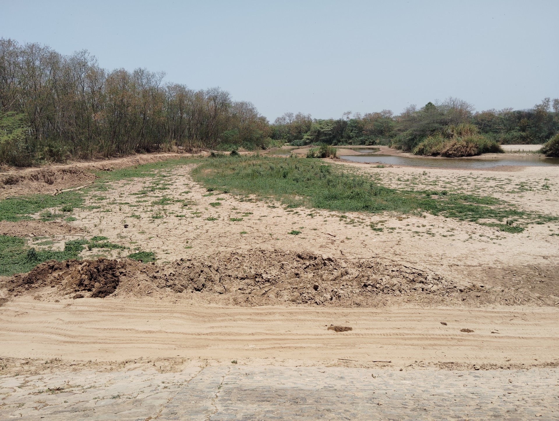 Chandigarh Sukhna Lake Chandigarh Sukhna Lake