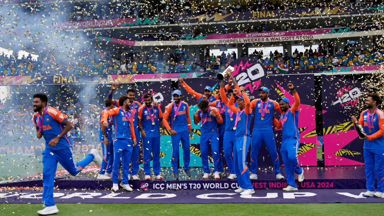 T20 World Cup 2024