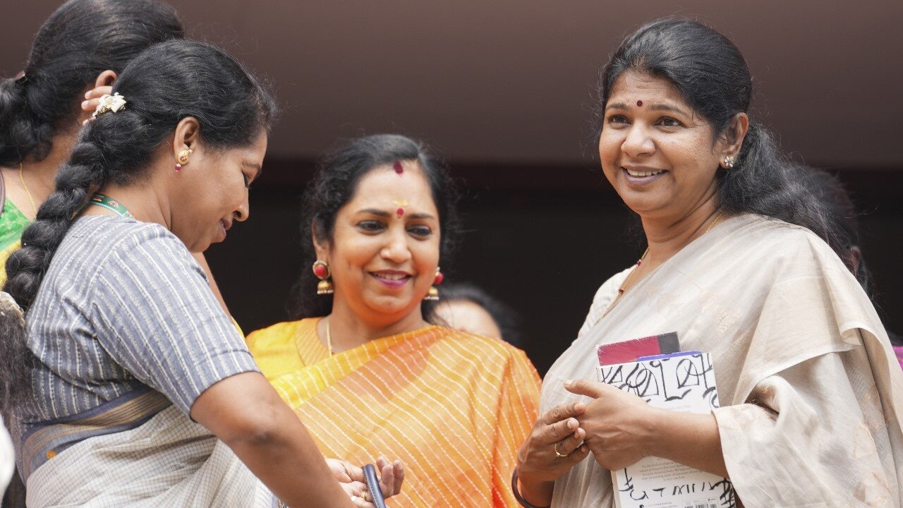 संसद सत्र