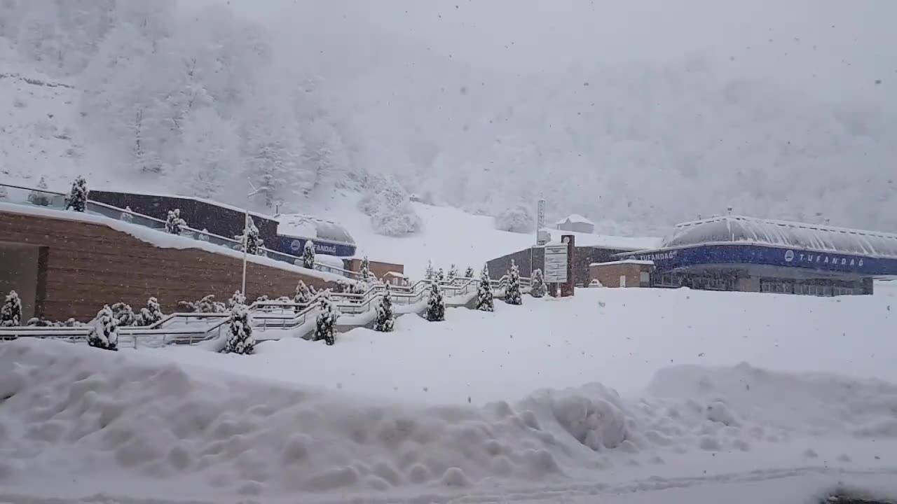 Tufandag Mountain Resort