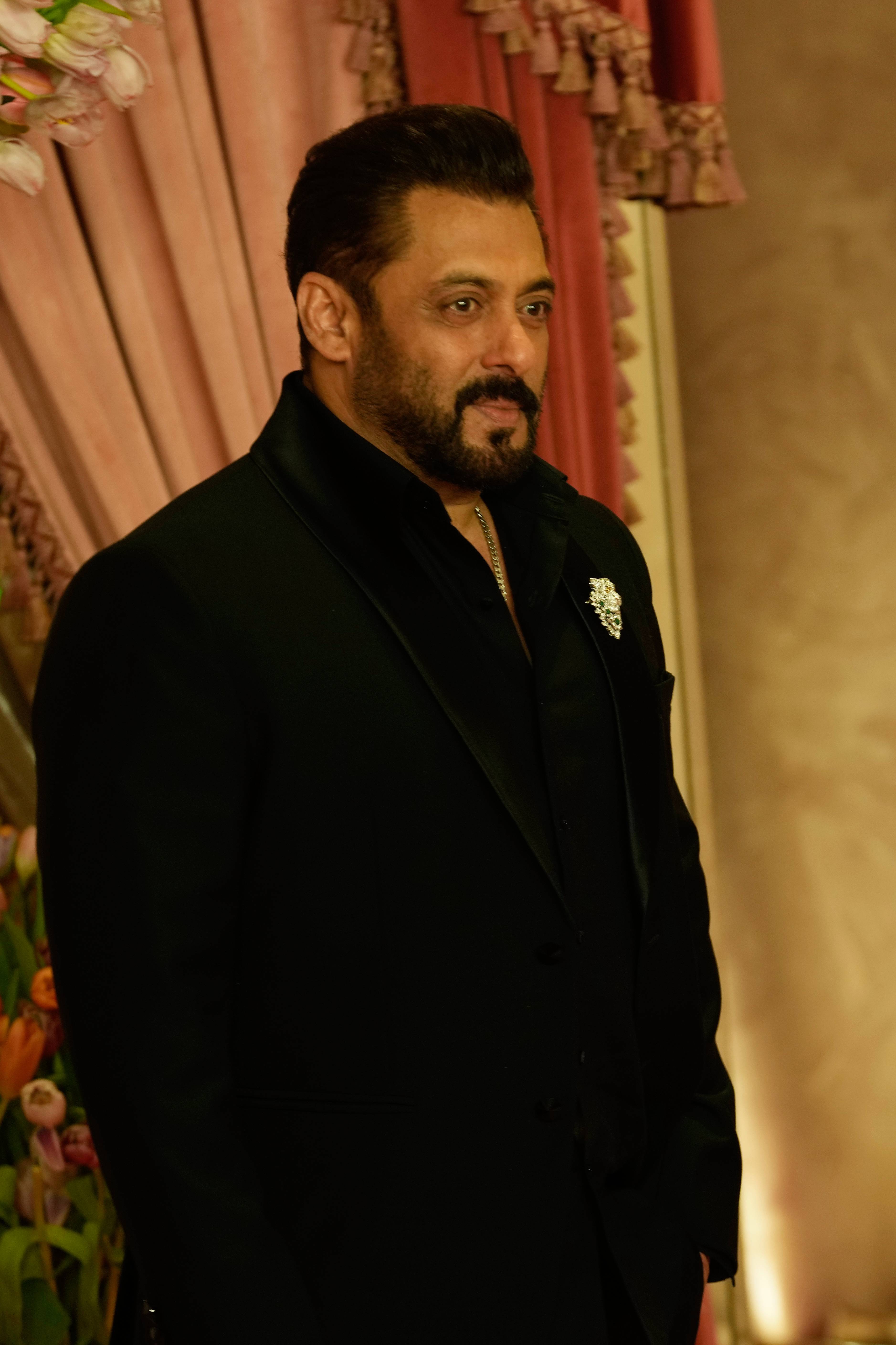 Salman Khan