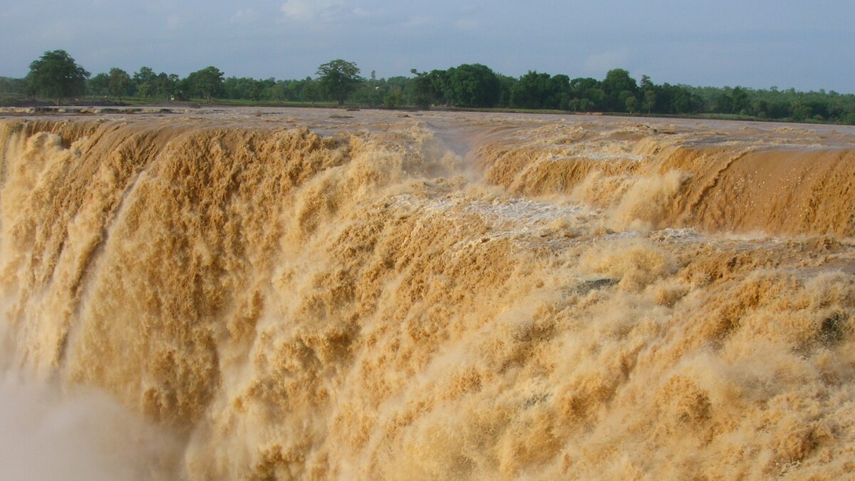 Chitrakote Chitrakote