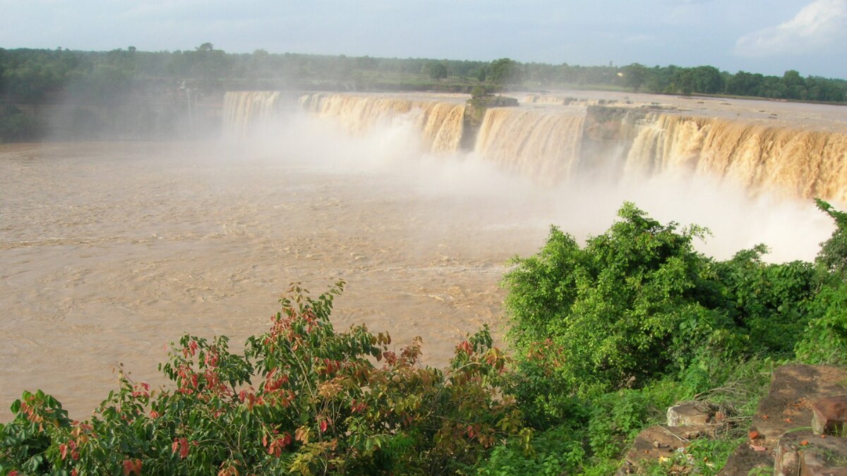 Chitrakote Chitrakote