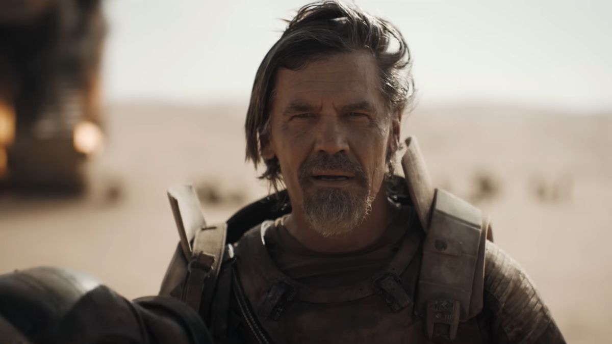 ड्यून पार्ट 2